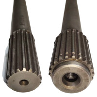 Вал кінцевої передачі Т-150