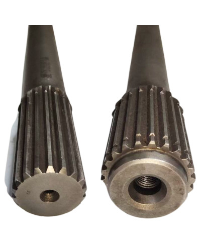 Вал кінцевої передачі Т-150