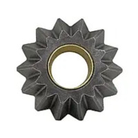 Сателіт з втулкою