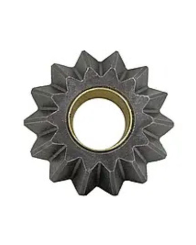 Сателіт з втулкою