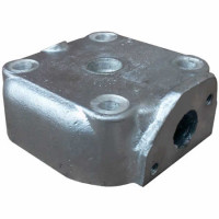 Головка блока циліндра ПД