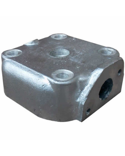 Головка блока циліндра ПД