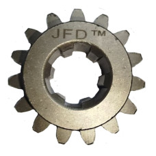 Шестерня  Т-25, А25,37,211 (15 зубів)