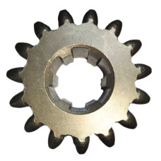 Шестерня  Т-25, А25,37,211 (15 зубів)