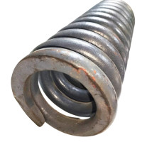 Пружина каретки большая