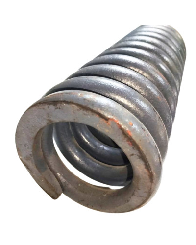 Пружина каретки большая