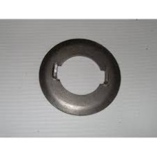 Шайба замковая