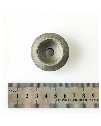 Сухар рульової тяги