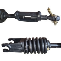 Тяга верхня Т-150