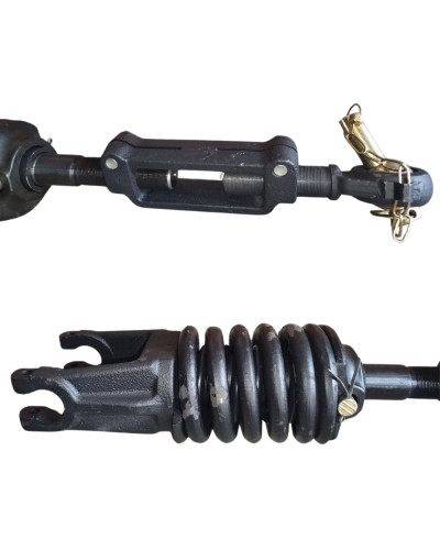 Тяга верхня Т-150