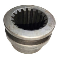 Муфта рухома Т-150