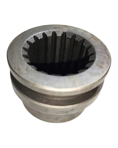 Муфта рухома Т-150