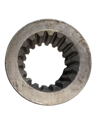 Муфта рухома Т-150