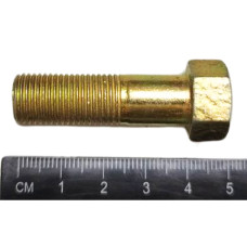 Болт маховика. М12 Д30-1005336