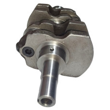 Вал колінчатий без вкладишів(діаметр отворів 12мм)(вир-во Індія,BALU)