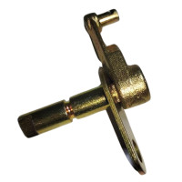 Валик декомпресора Д37М-1019060