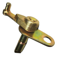 Валик декомпресора Д37М-1019060