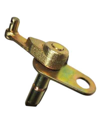 Валик декомпресора Д37М-1019060