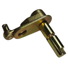 Валик декомпресора Д37М-1019060