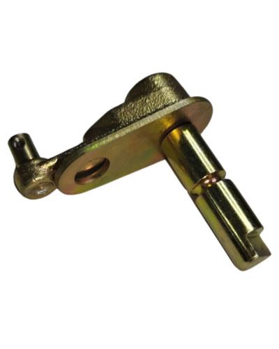 Валик декомпресора Д37М-1019060