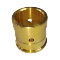 Втулка блока Д22-1002133 (Велика)