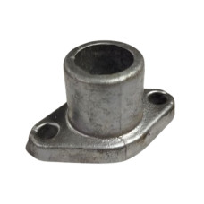 Патрубок водяний підвідний