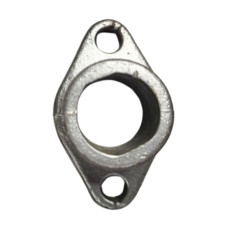 Патрубок водяний підвідний