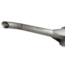 Глушник Т-25,  Д21А-1201040