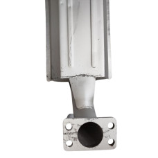 Глушник Т-25,  Д21А-1201040