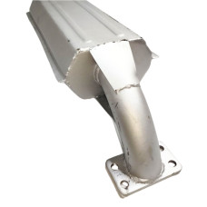 Глушник Т-25,  Д21А-1201040