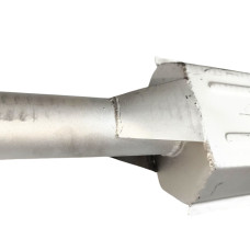 Глушник Т-25,  Д21А-1201040