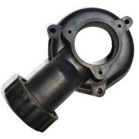 Горловина масл пластмаса Т-25, Д37М-1401271В2