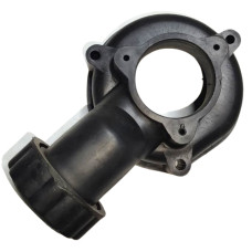 Горловина масл пластмаса Т-25, Д37М-1401271В2