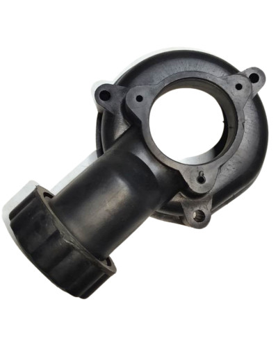 Горловина масл пластмаса Т-25, Д37М-1401271В2