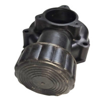 Горловина масл пластмаса Т-25, Д37М-1401271В2