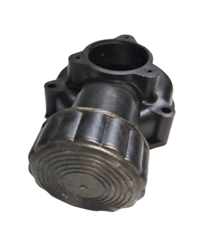 Горловина масл пластмаса Т-25, Д37М-1401271В2