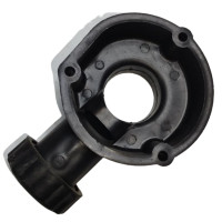 Горловина масл пластмаса Т-25, Д37М-1401271В2