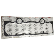 Прокладка кришки нижня(матеріал RN-8011-2,5мм)(вир-во  Україна)