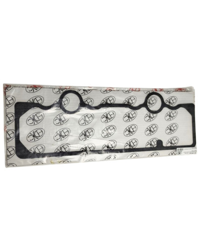 Прокладка кришки нижня(матеріал RN-8011-2,5мм)(вир-во  Україна)