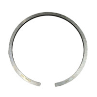 Кільця Поршневі ПД-10 D24.127A-1 PD-10 (MARMOT) номінал (2 шт. в к-кте на поршень)