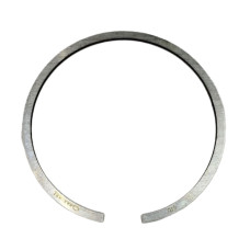 Кільця Поршневі ПД-10 D24.127A-1 PD-10 (MARMOT) номінал (2 шт. в к-кте на поршень)