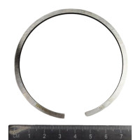 Кільця Поршневі ПД-10 D24.127A-1 PD-10 (MARMOT) номінал (2 шт. в к-кте на поршень)