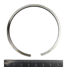 Кільця Поршневі ПД-10 D24.127A-1 PD-10 (MARMOT) номінал (2 шт. в к-кте на поршень)