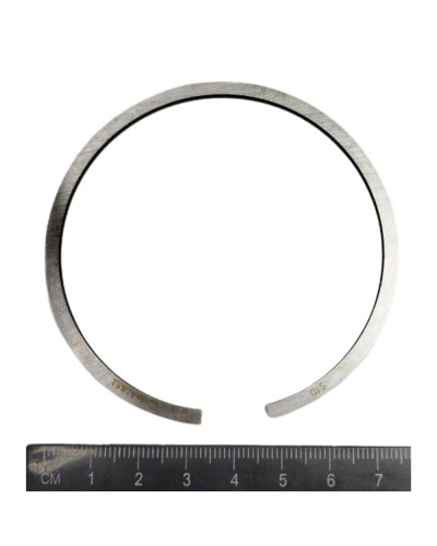 Кільця Поршневі ПД-10 D24.127A-1 PD-10 (MARMOT) номінал (2 шт. в к-кте на поршень)