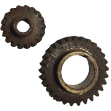 Комплект шестерень приводу масляного насоса