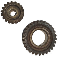 Комплект шестерень приводу масляного насоса