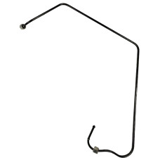 Комплект трубок ВД  Д37М-1104200-06,07,08,09