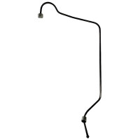 Комплект трубок ВД  Д37М-1104200-06,07,08,09