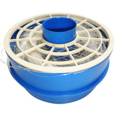 Касета повітряочисника Т-25, Д37Е-1109020