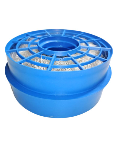 Касета повітряочисника Т-25, Д37Е-1109020